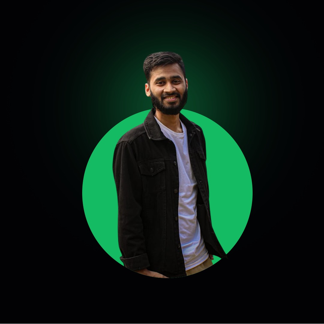 Portfolio || Arif